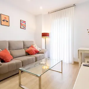 Appartement Charming 2 Bedroom Triana Bridge By Ocityzen, Séville